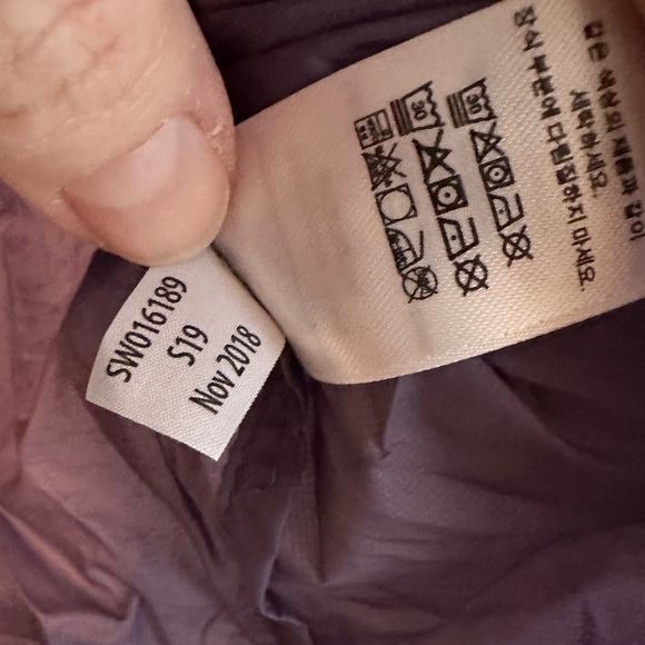 Smartwool Jacket - Picture 4 of 5